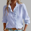 VOREALO | Blusa Chica < Lisa >