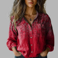 VOREALO | Blusa Estampado Floral < Yara >