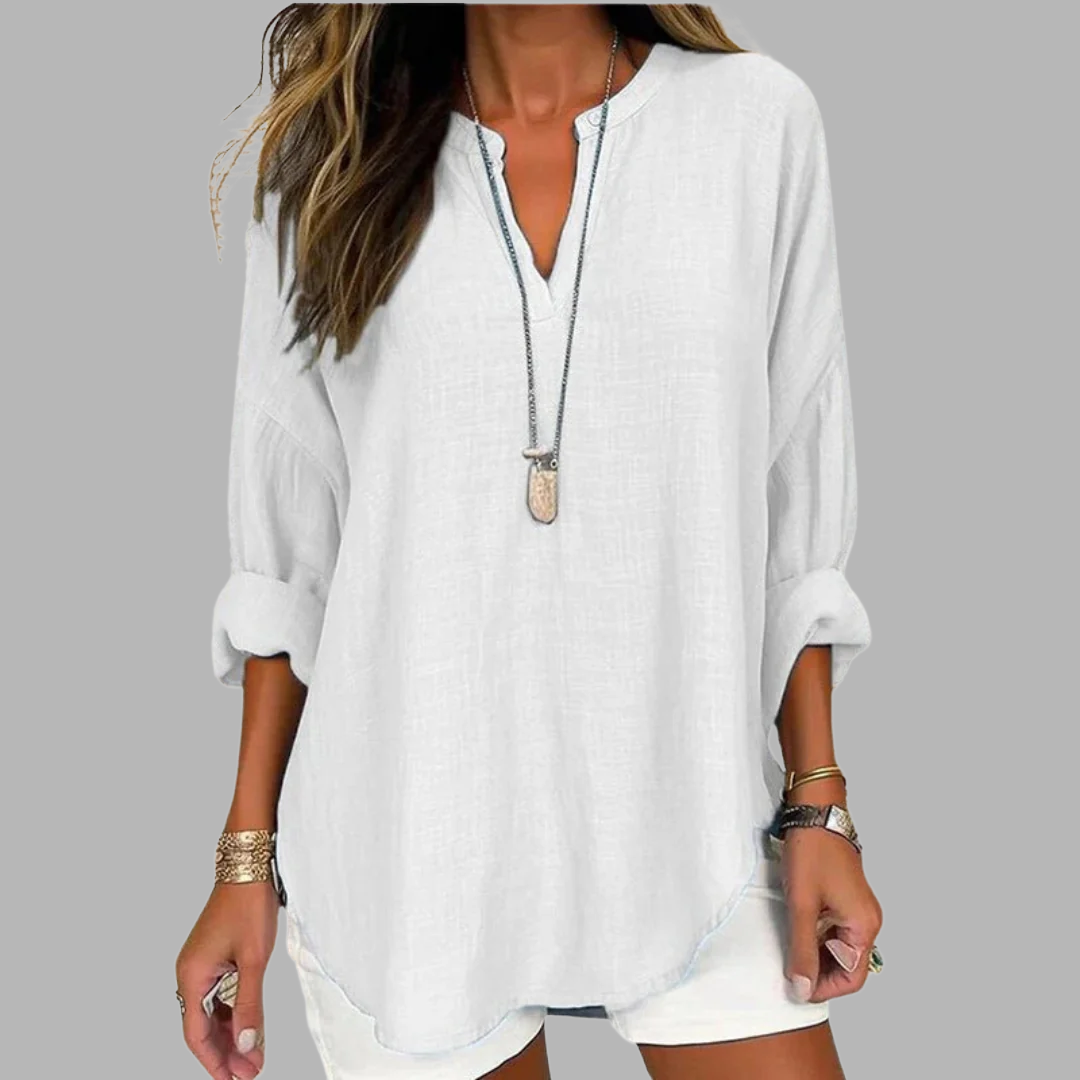VOREALO | Blusa Veraniega < Alicia >