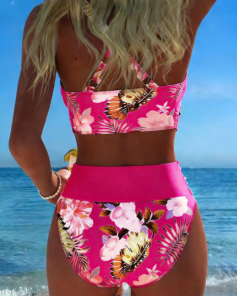 VOREALO | Bikini Silueta < Clara >