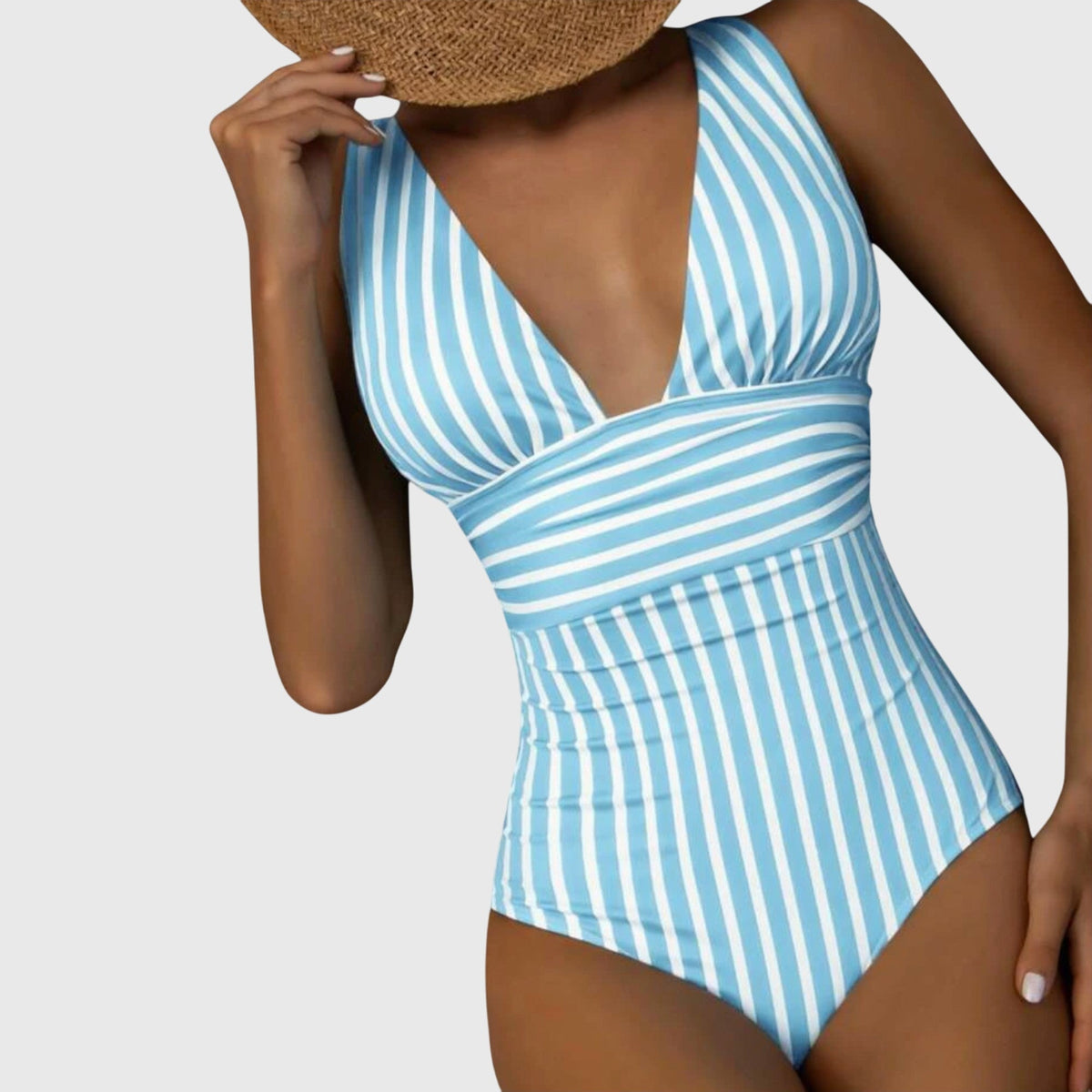 VOREALO | Bañador Elegante Confianza
