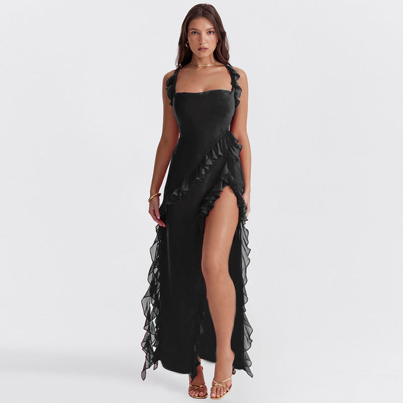 VOREALO | Vestido Elegante < Amanda >