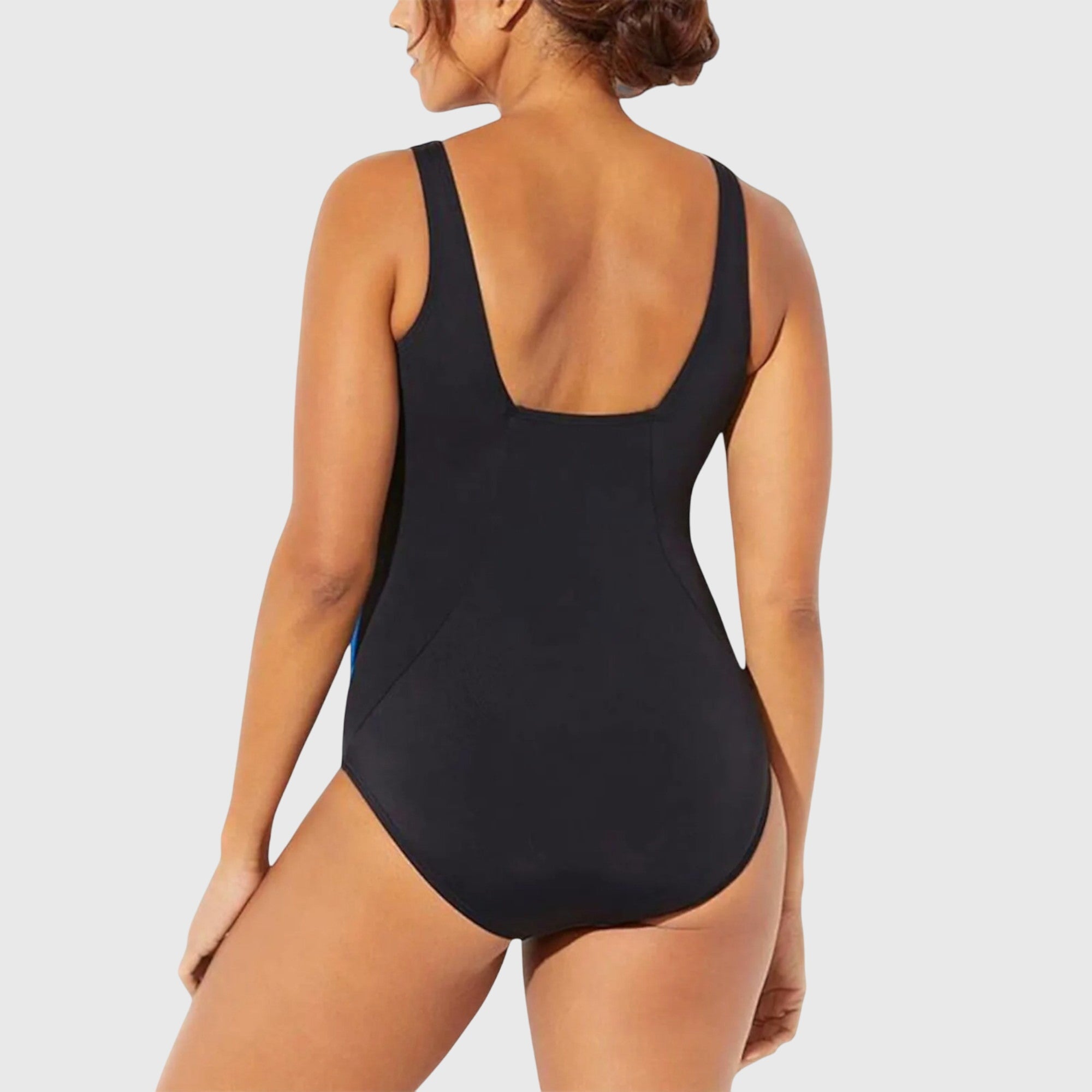 VOREALO | Bañador Elegante < Anais >