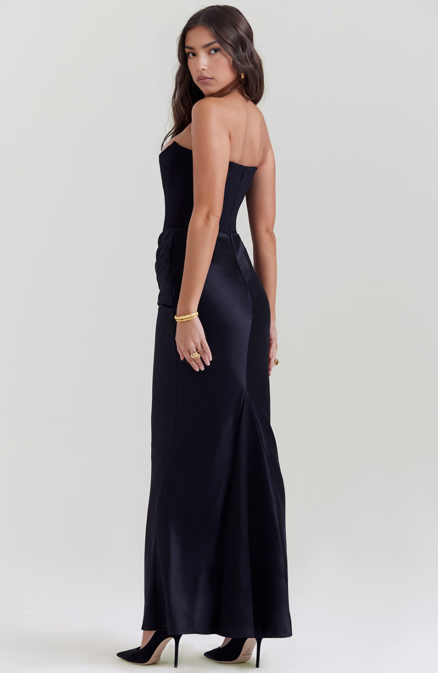 VOREALO | Vestido Elegante < Lina >