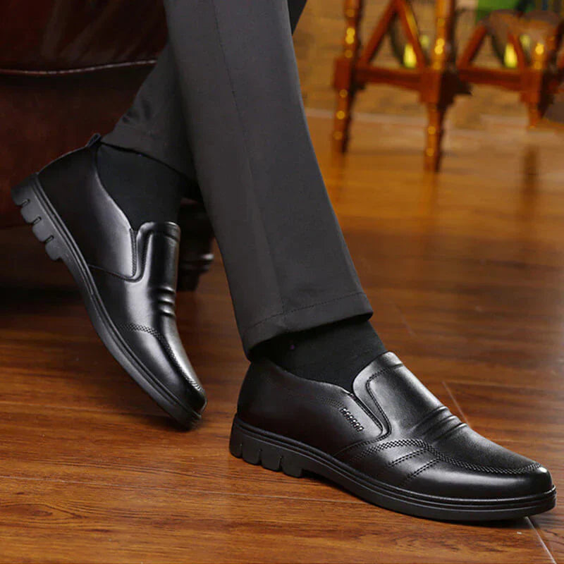 VOREALO | Zapatos para oficina < Carson >