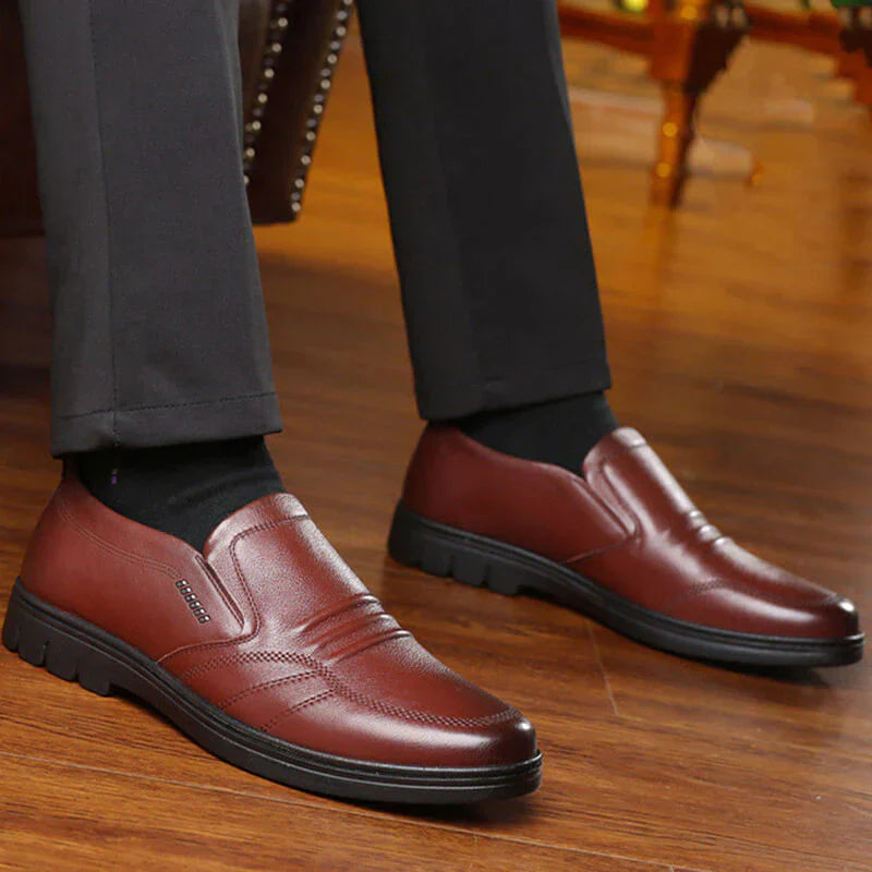 VOREALO | Zapatos para oficina < Carson >