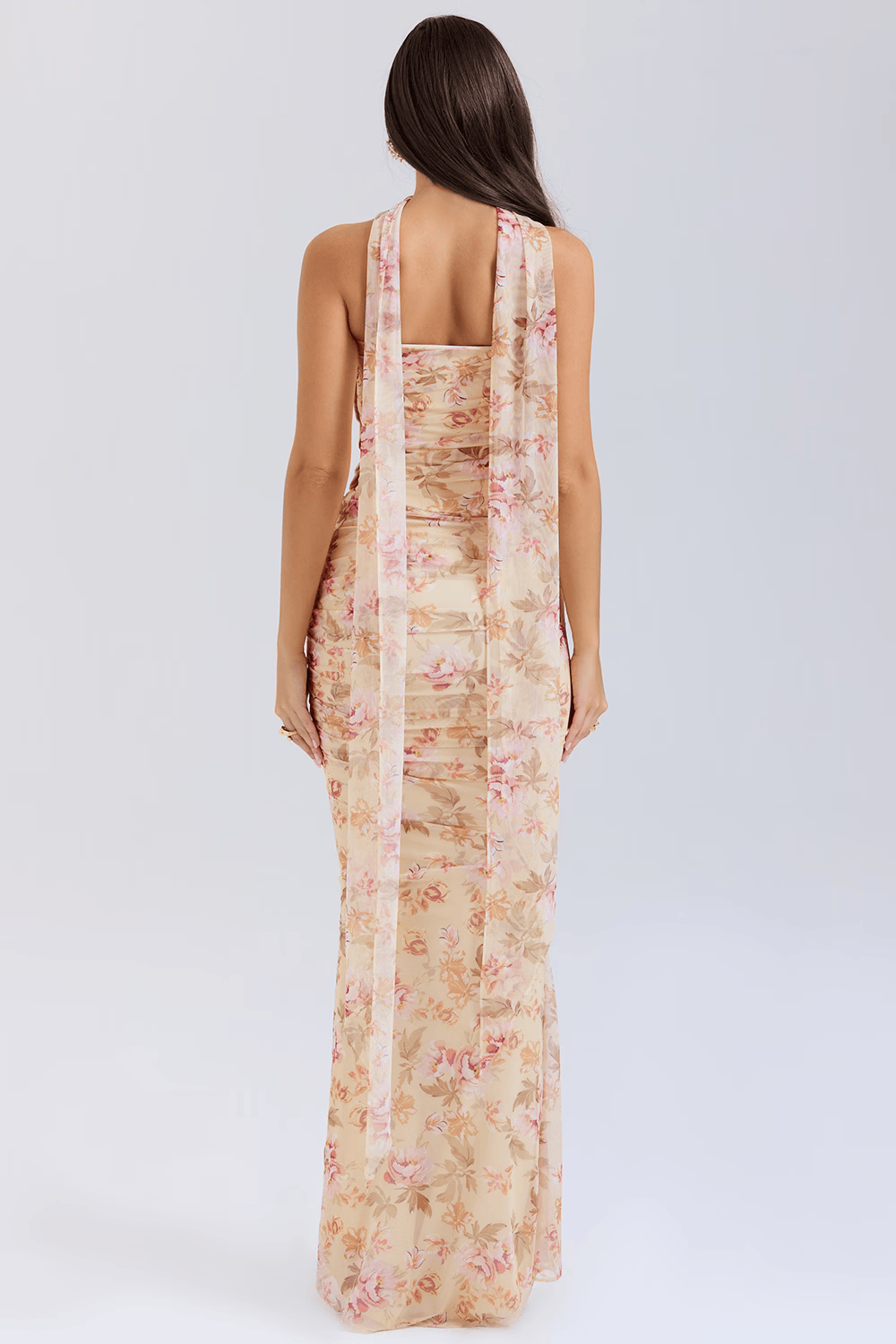 VOREALO | Vestido Elegante < Lucia >