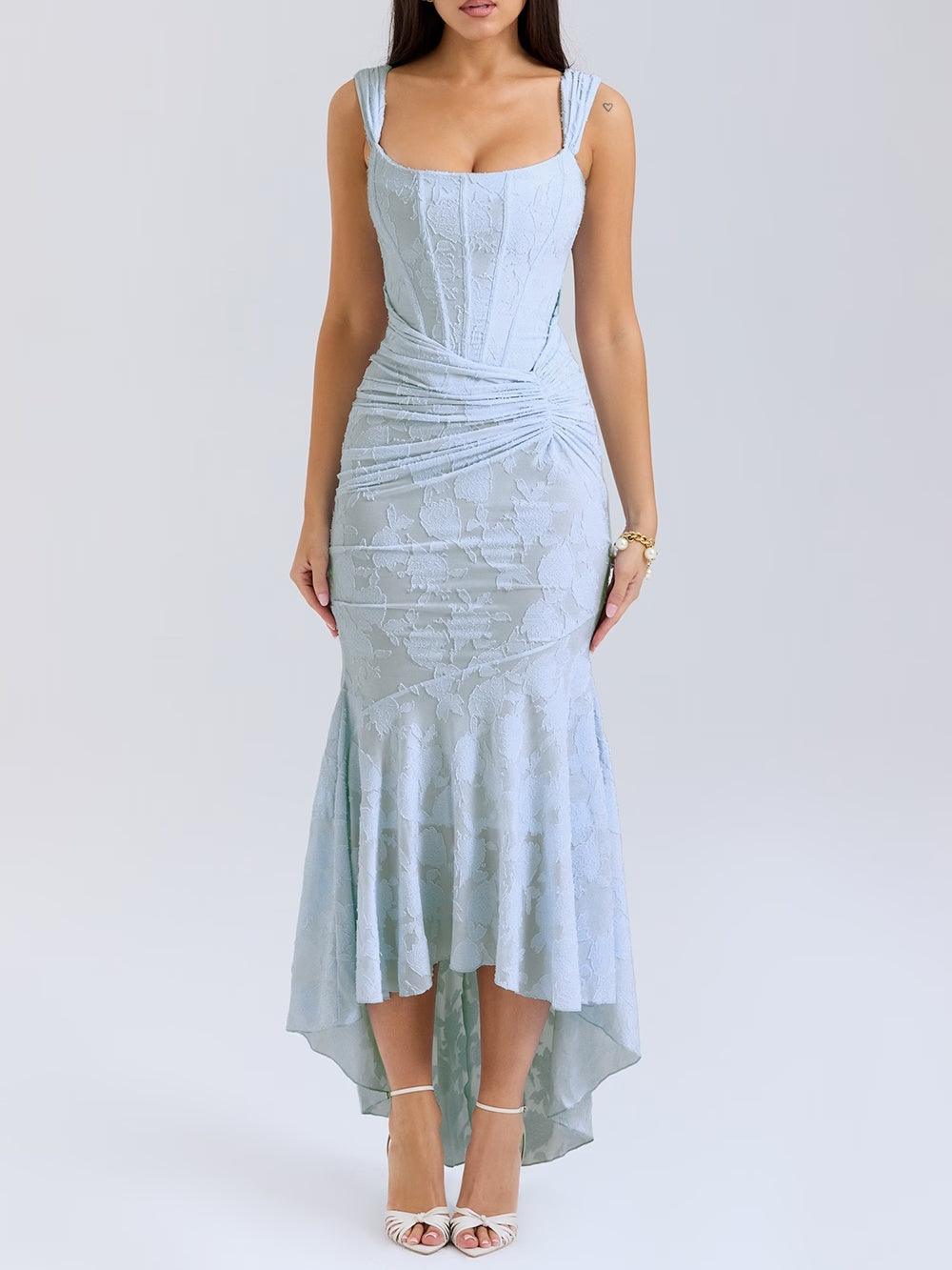 VOREALO | Vestido Elegante < Isabela >
