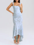 VOREALO | Vestido Elegante < Isabela >