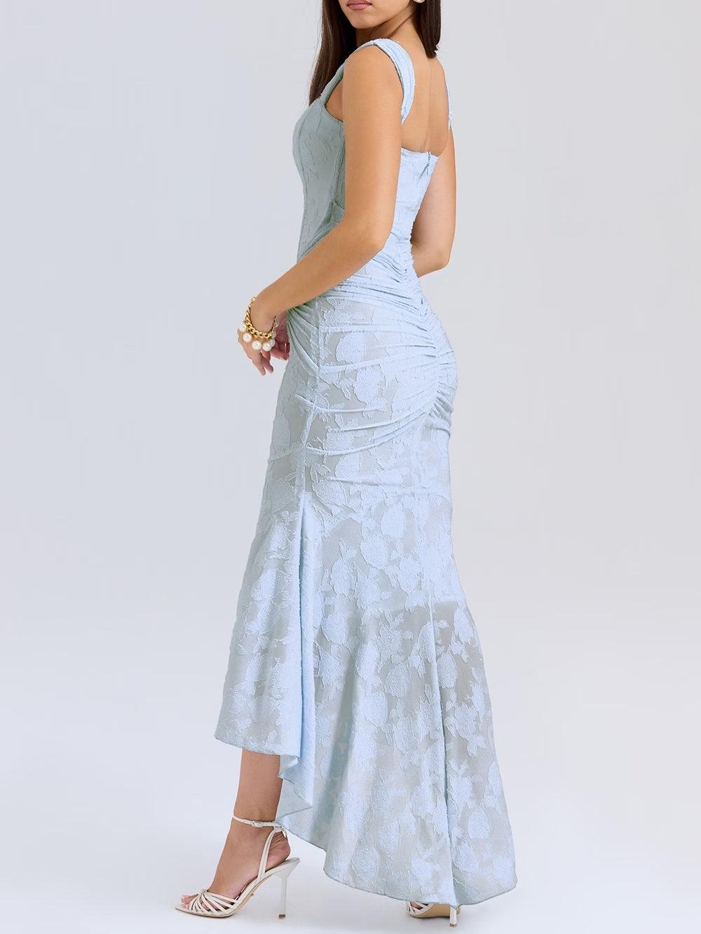 VOREALO | Vestido Elegante < Isabela >