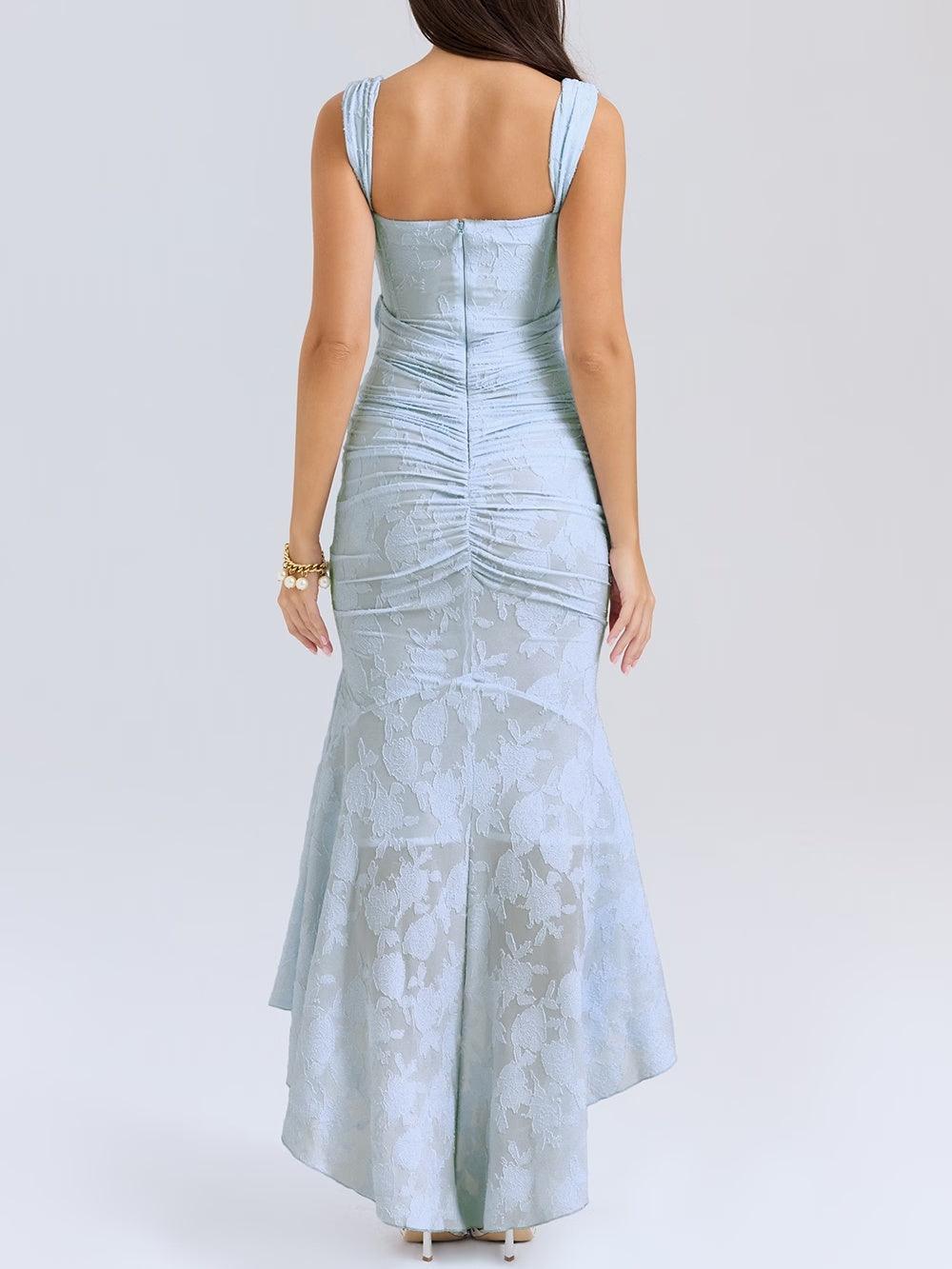 VOREALO | Vestido Elegante < Isabela >