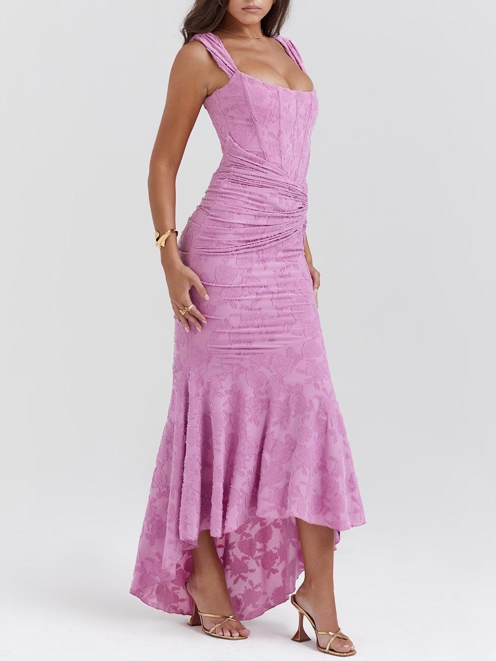 VOREALO | Vestido Elegante < Isabela >