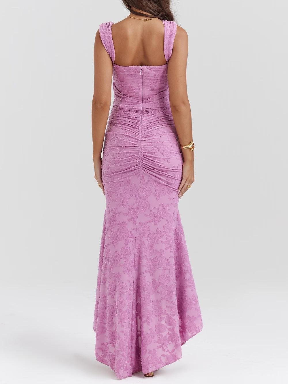 VOREALO | Vestido Elegante < Isabela >