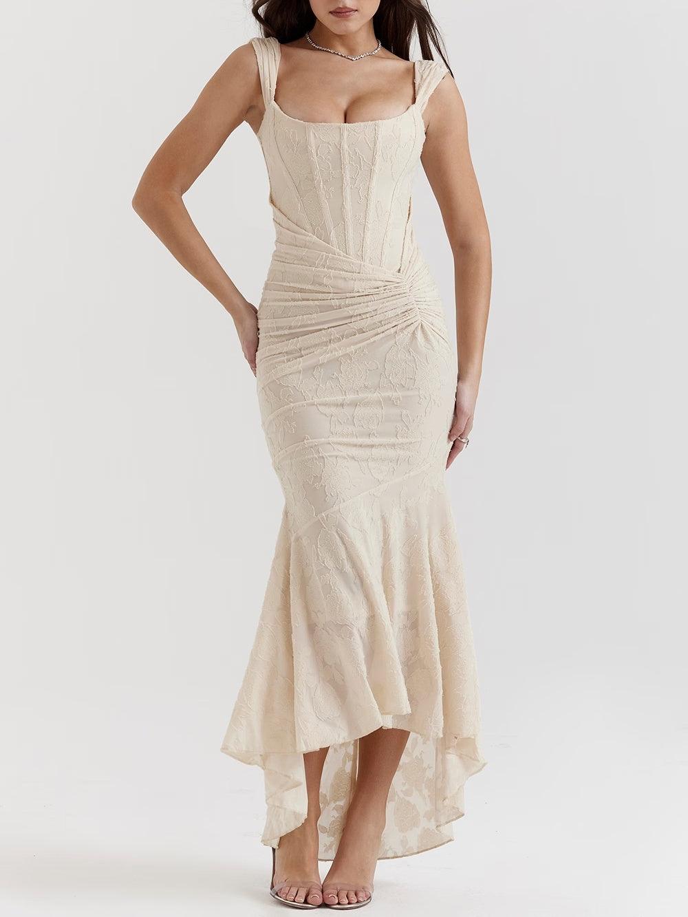VOREALO | Vestido Elegante < Isabela >