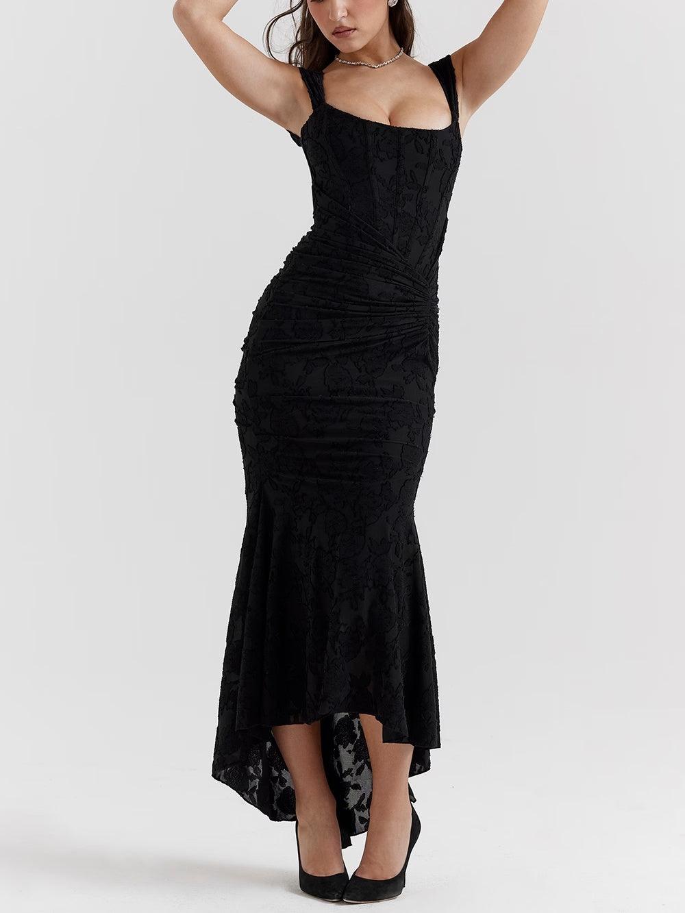 VOREALO | Vestido Elegante < Isabela >