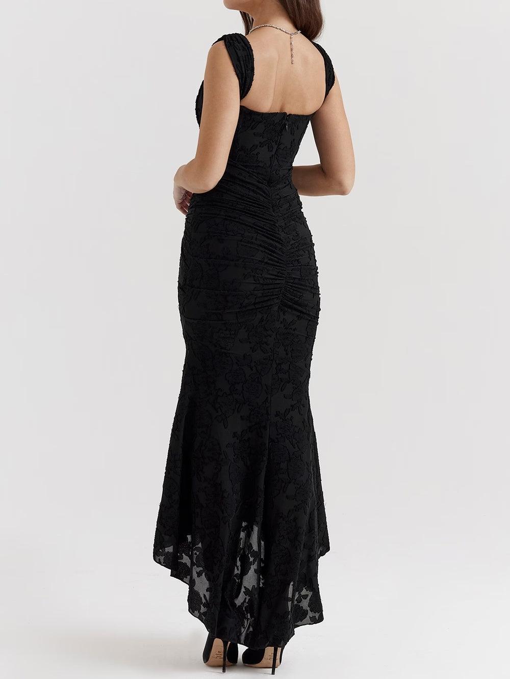 VOREALO | Vestido Elegante < Isabela >