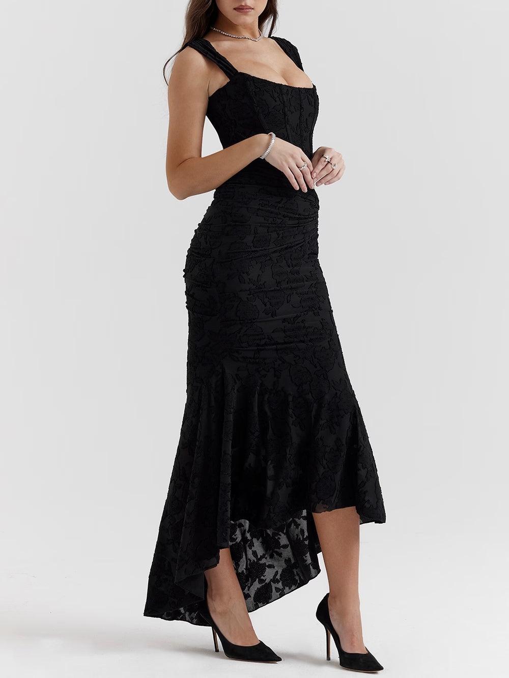 VOREALO | Vestido Elegante < Isabela >