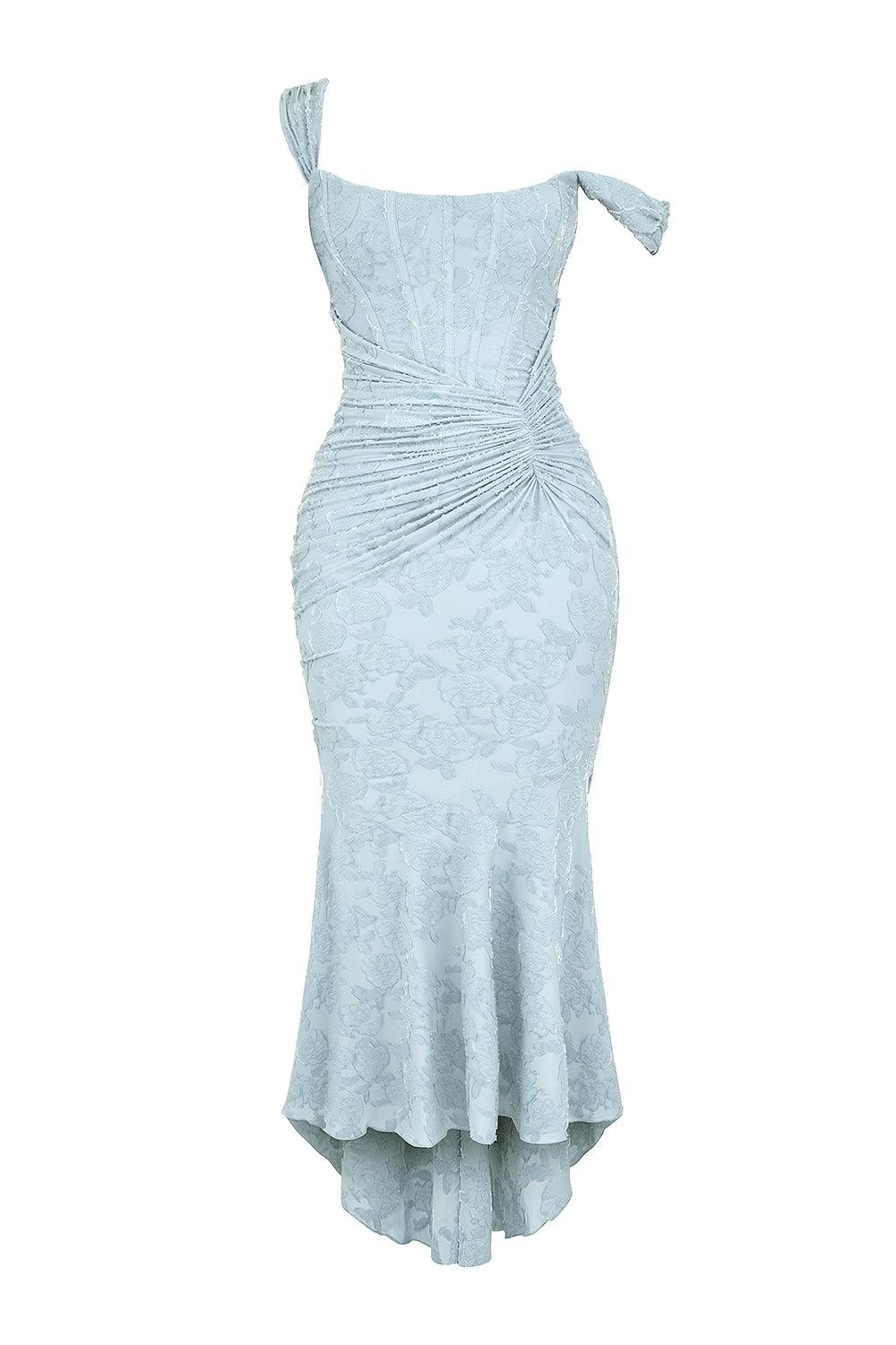 VOREALO | Vestido Elegante < Isabela >