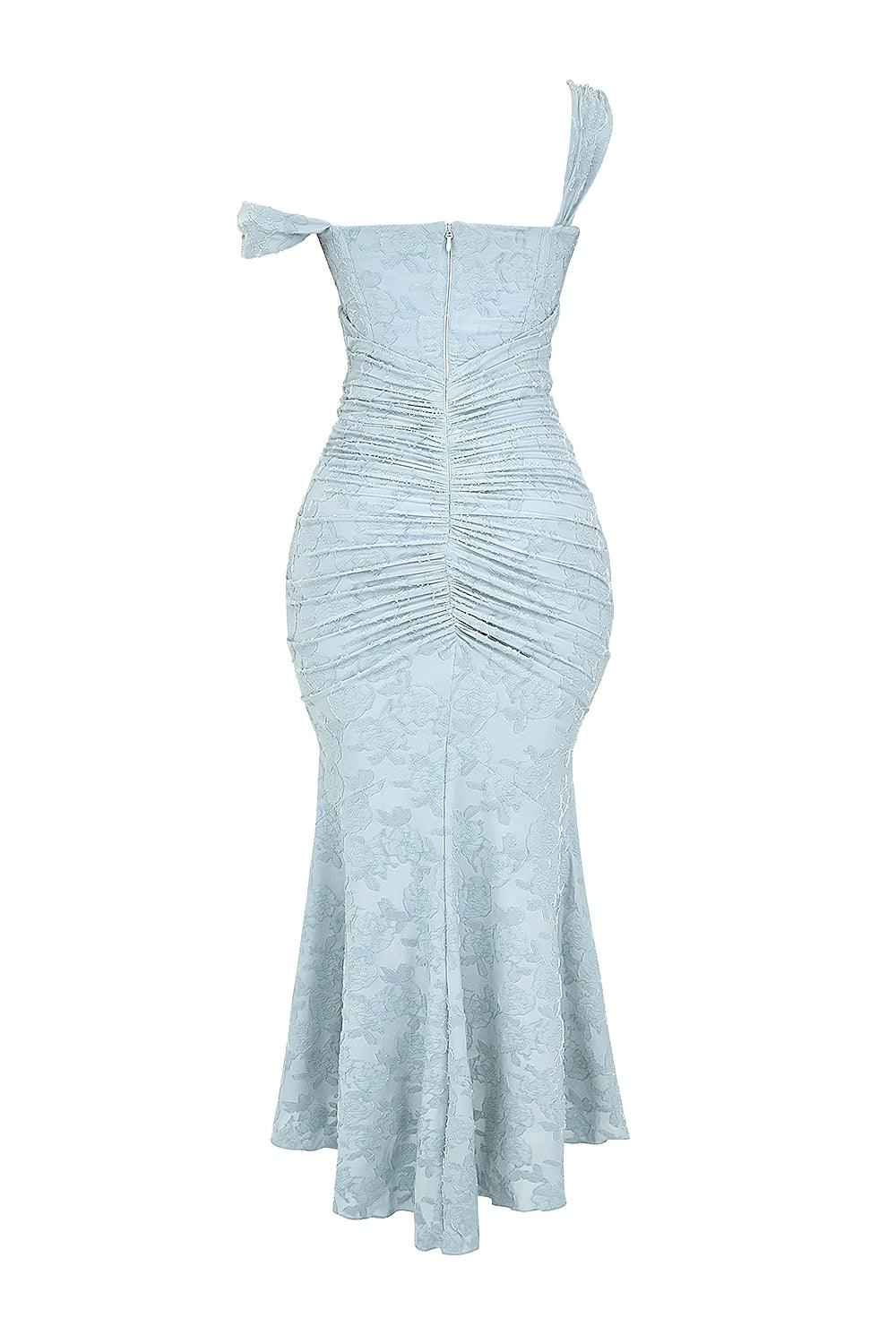 VOREALO | Vestido Elegante < Isabela >