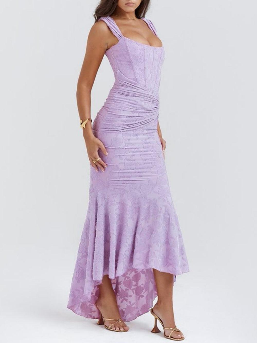 VOREALO | Vestido Elegante < Isabela >