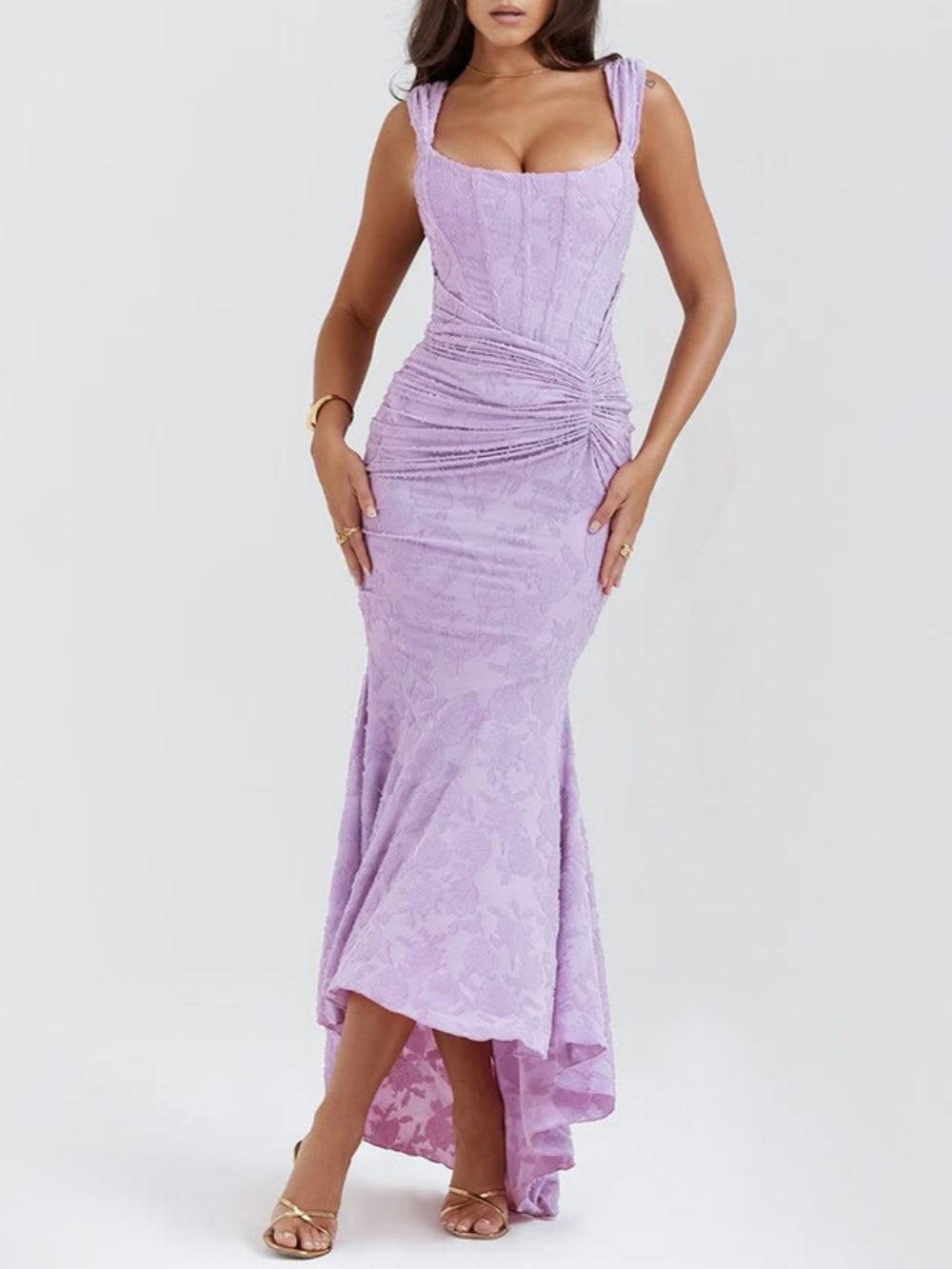 VOREALO | Vestido Elegante < Isabela >