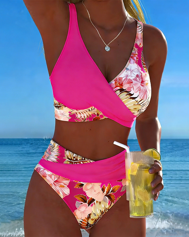 VOREALO | Bikini Silueta < Clara >