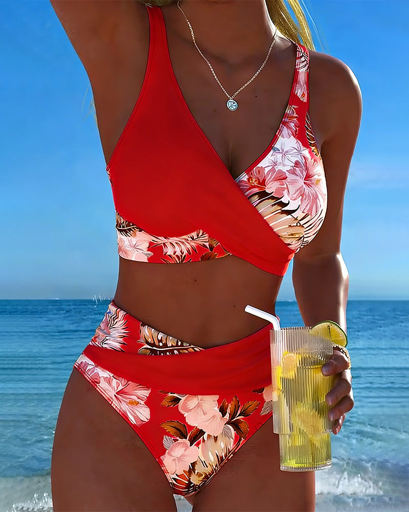 VOREALO | Bikini Silueta < Clara >
