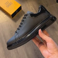 VOREALO | Zapatillas elegantes para hombre < Jesse >