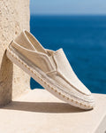VOREALO | Alpargatas Cómodas de Verano para Hombre < Renzo >