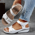 VOREALO | Sandalias Ortopédicas Confort < Ella >