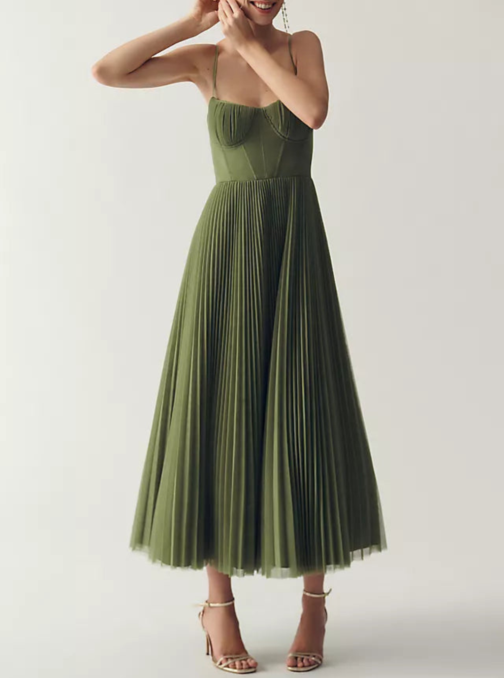 VOREALO | Vestido Elegante < Emma >