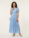 VOREALO | Vestidos Rejillas < Fátima >