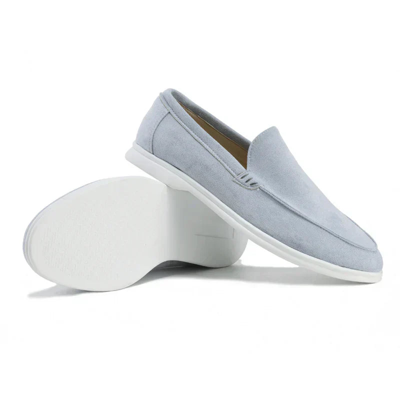 VOREALO | Mocasines Driver de Lujo Informal < Mateo >