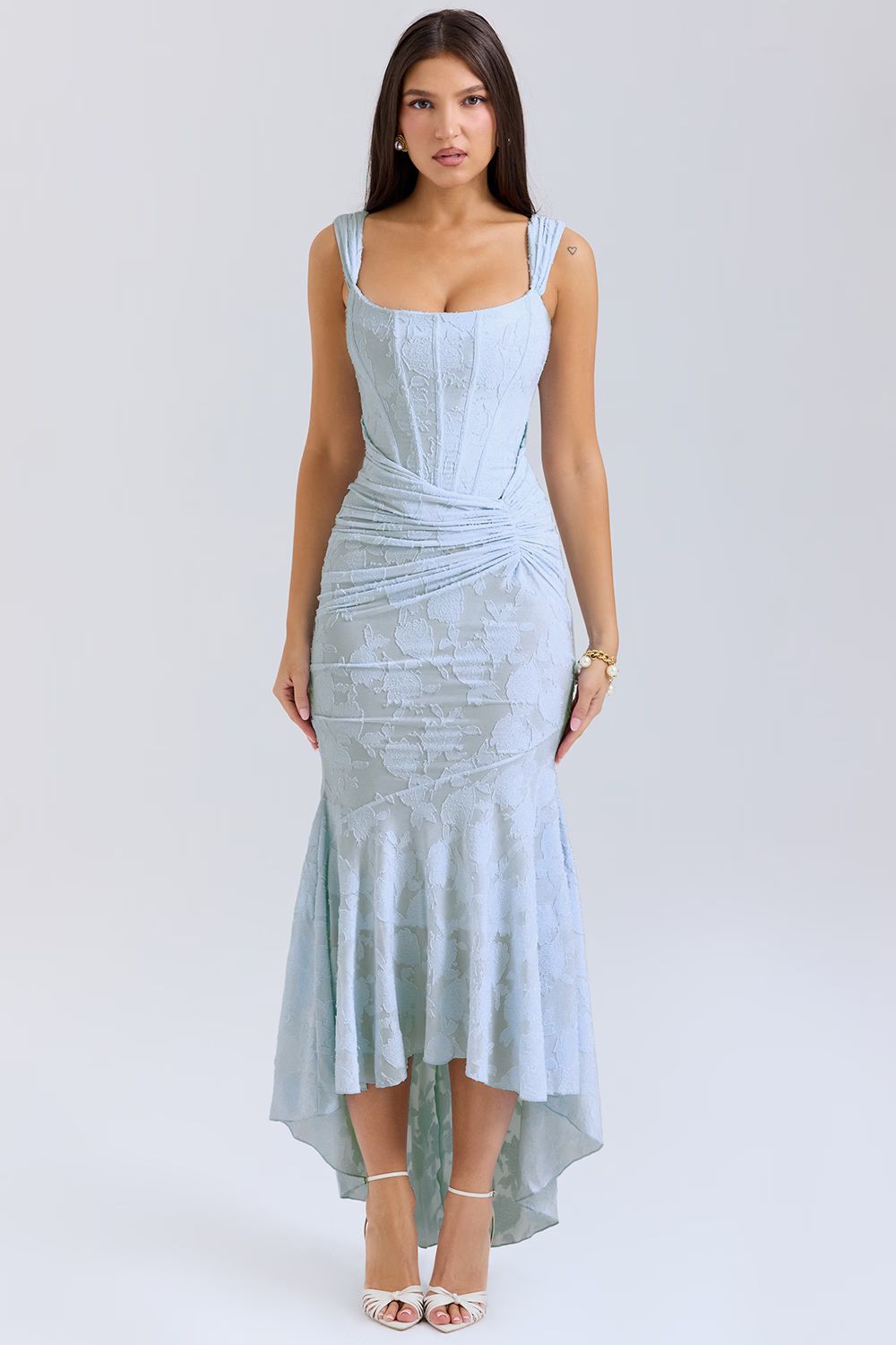 VOREALO | Vestido Elegante < Elisa >