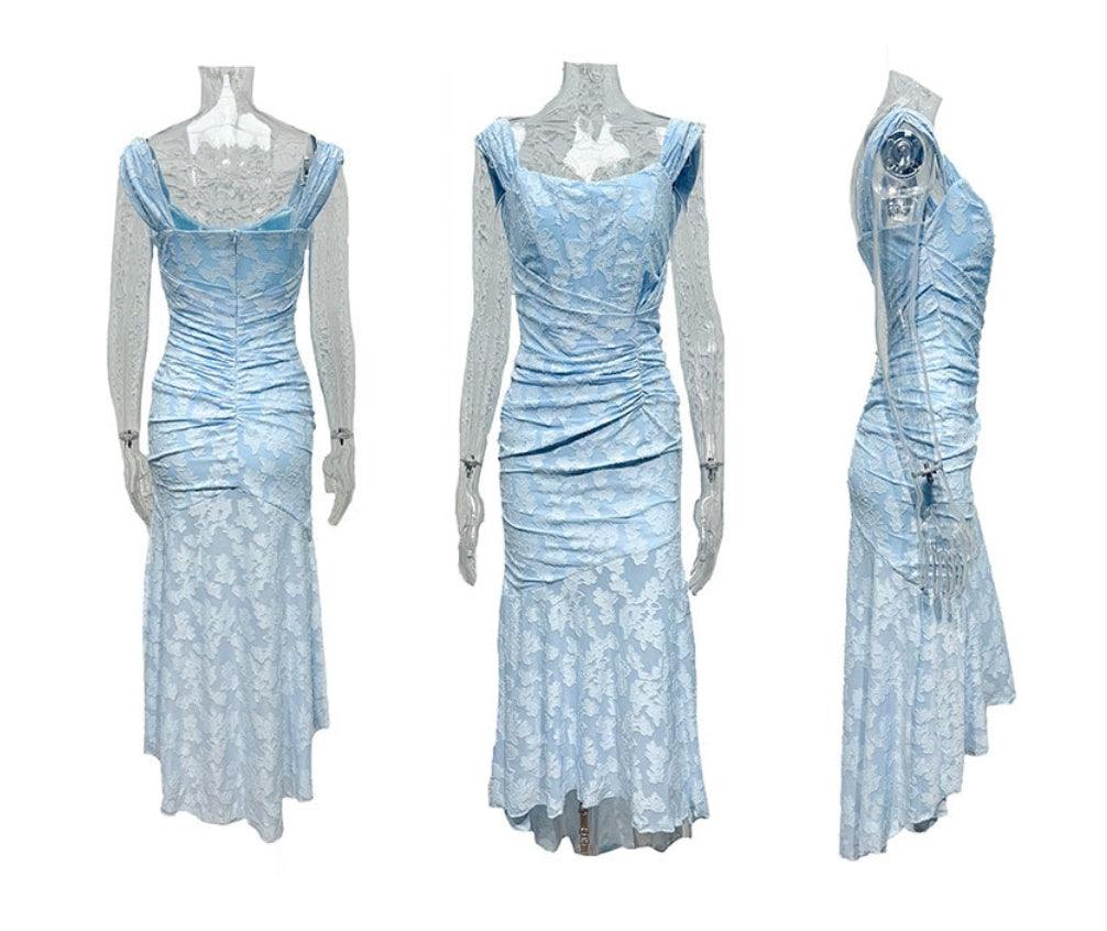 VOREALO | Vestido Elegante < Isabela >