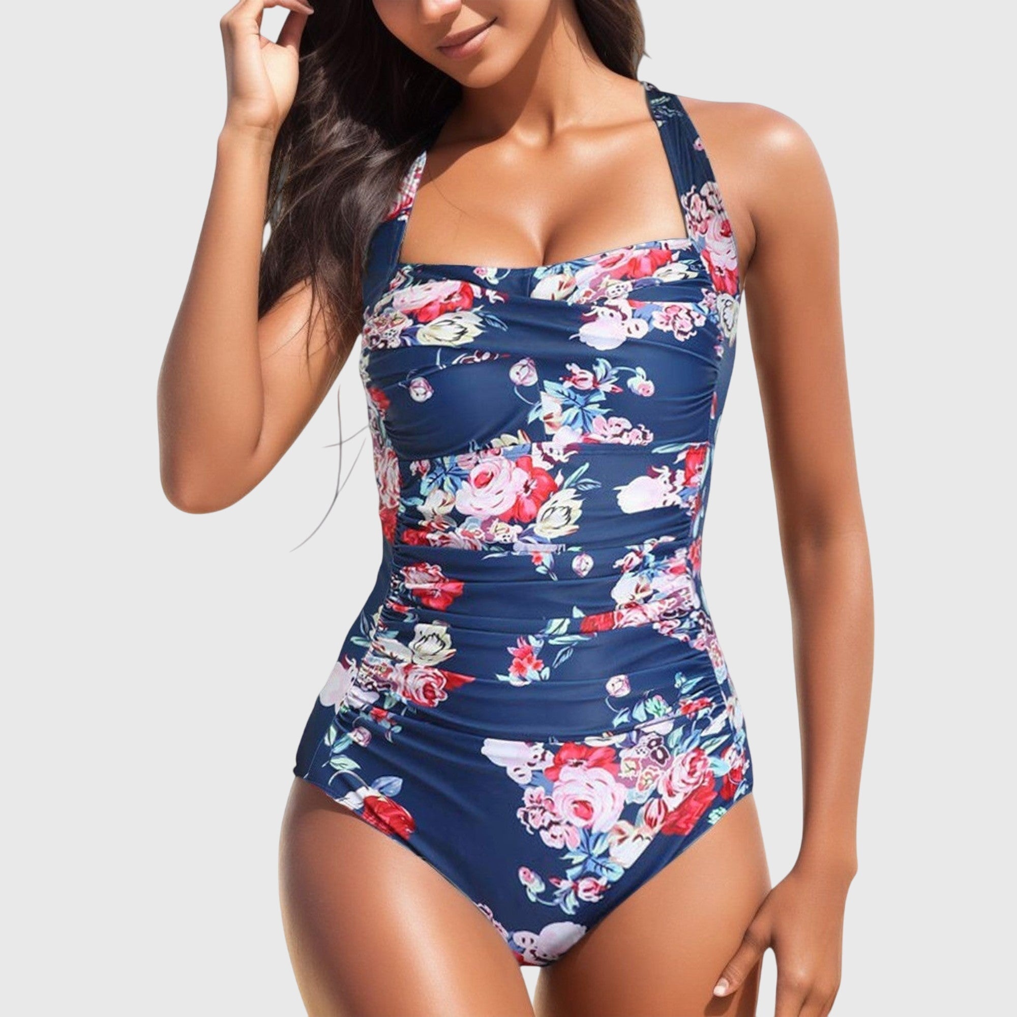 VOREALO | Bañador Veraniego Elegante < Sabrina >