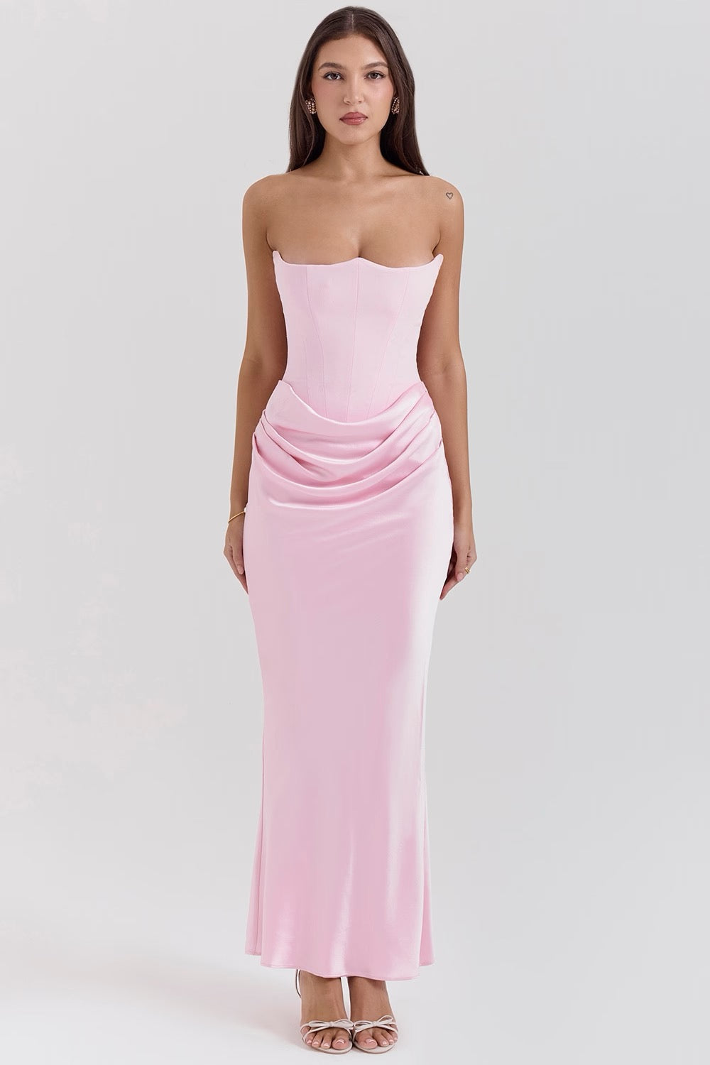 VOREALO | Vestido Elegante < Lina >