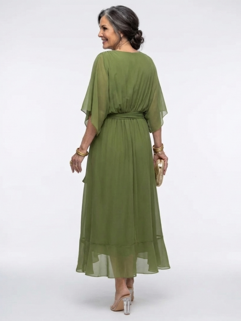VOREALO | Vestido de Verano < Elysa >