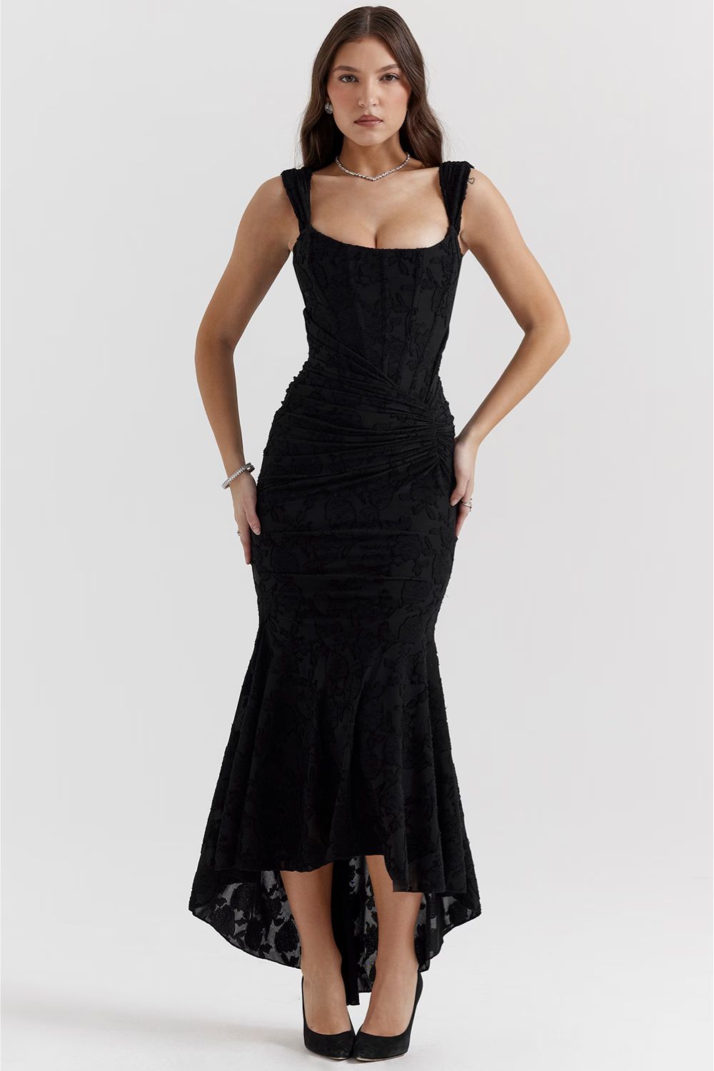 VOREALO | Vestido Elegante < Elisa >