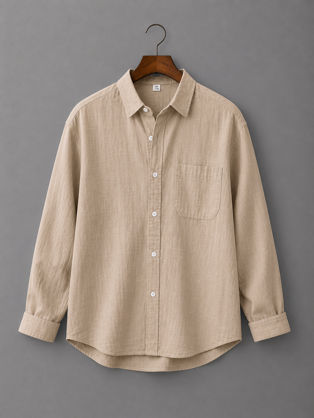 VOREALO | Conjunto Lino de Verano < Víctor >