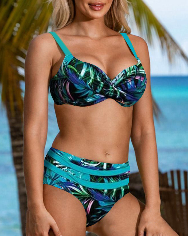 VOREALO | Bikini Confort < Camila >
