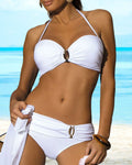 VOREALO | Bikini Femenino < María >