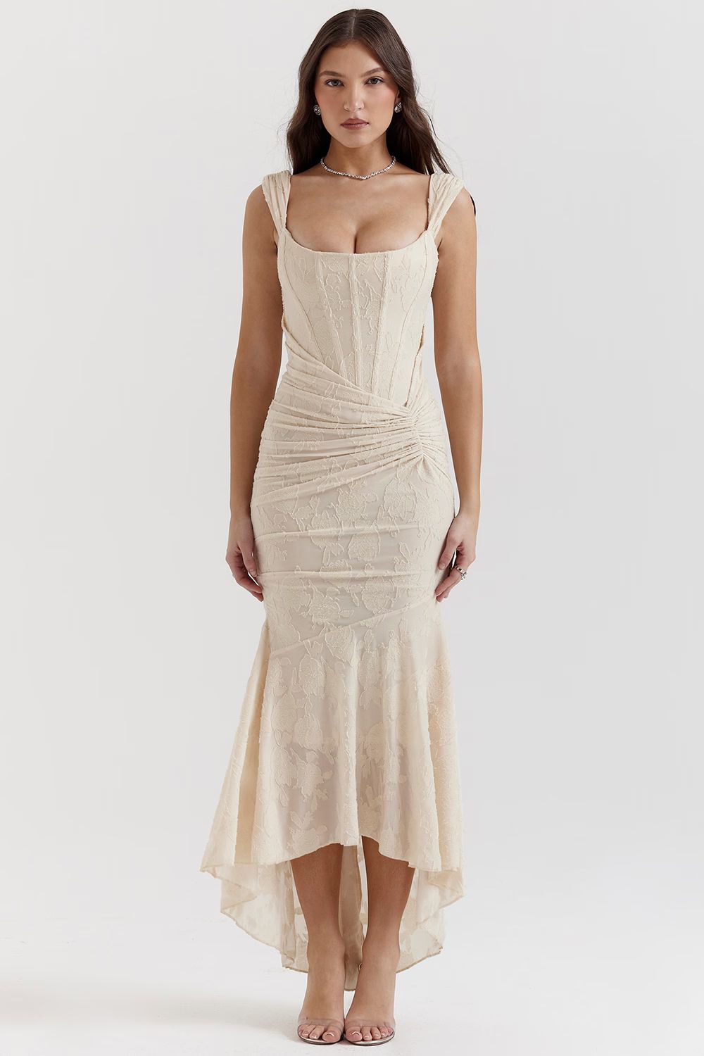 VOREALO | Vestido Elegante < Elisa >