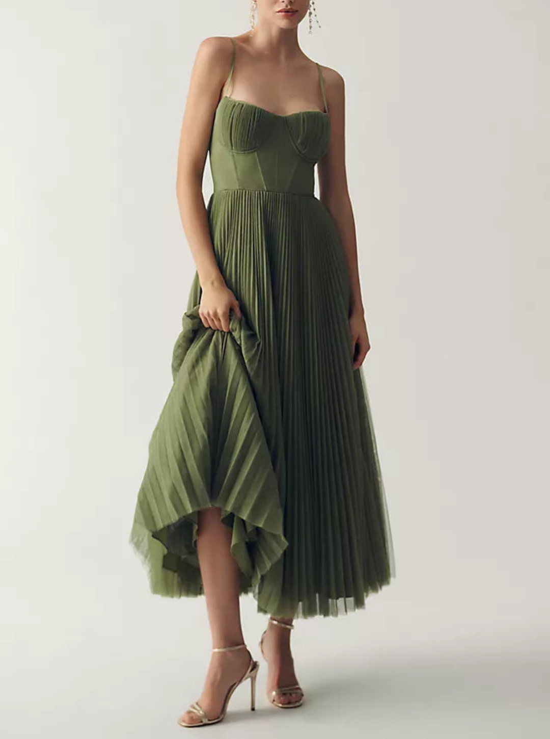 VOREALO | Vestido Elegante < Emma >