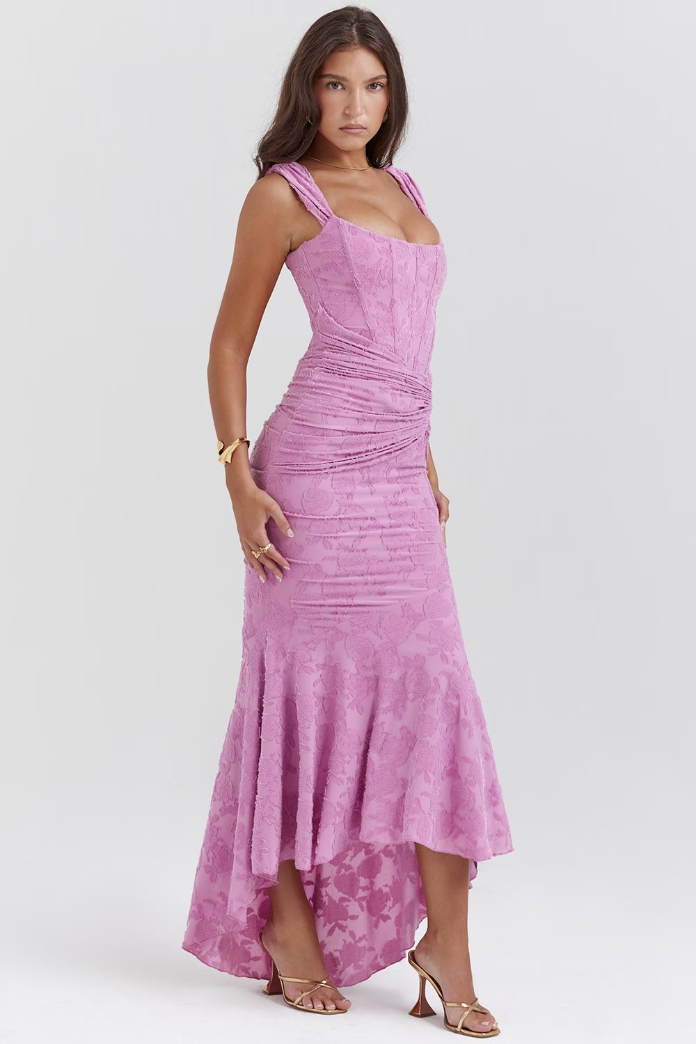 VOREALO | Vestido Elegante < Elisa >