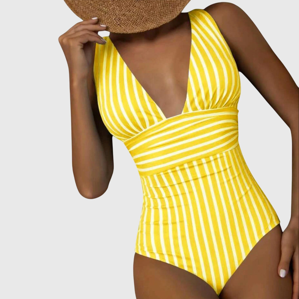VOREALO | Bañador Elegante Confianza