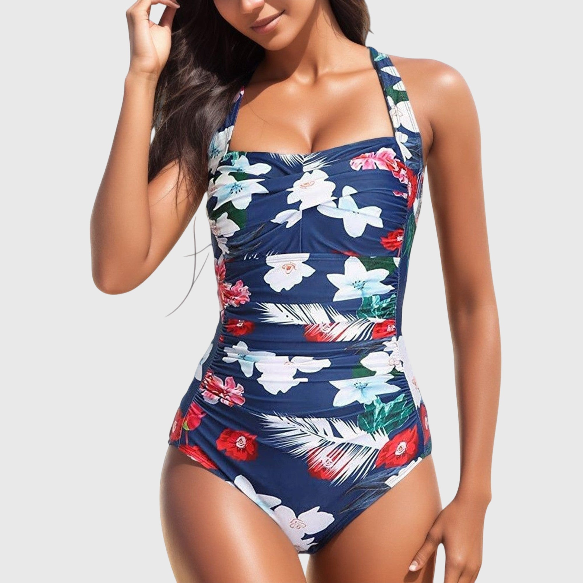 VOREALO | Bañador Veraniego Elegante < Sabrina >