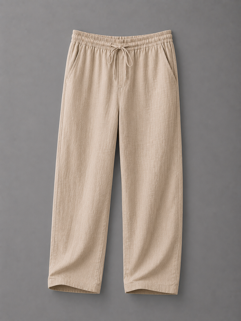 VOREALO | Conjunto Lino de Verano < Víctor >