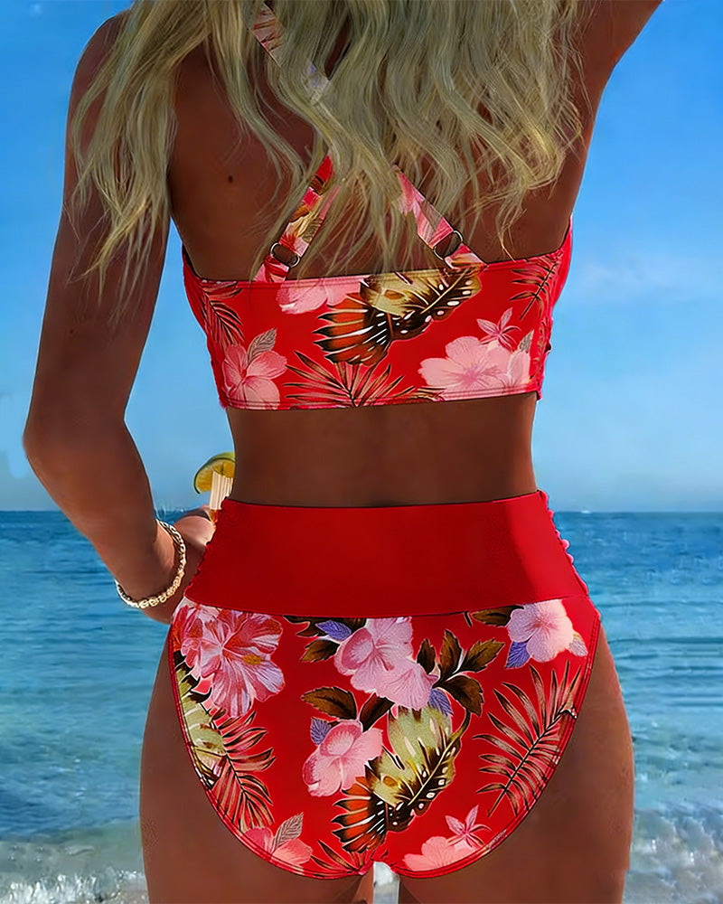 VOREALO | Bikini Silueta < Clara >
