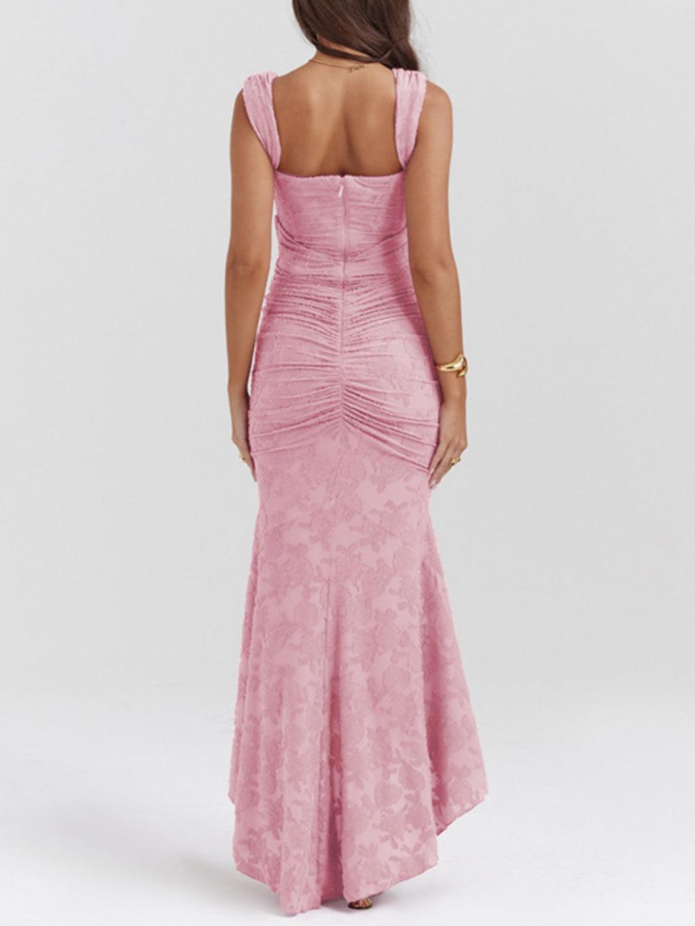 VOREALO | Vestido Elegante < Isabela >
